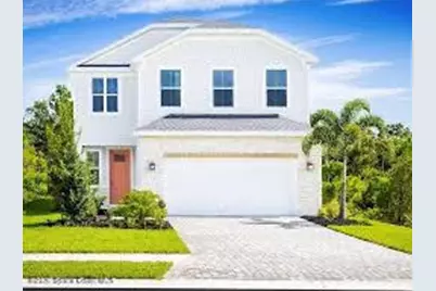 4924 Madras Drive NW, Palm Bay, FL 32907 - Photo 1