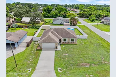 5931 Midway Avenue, Cocoa, FL 32927 - Photo 1
