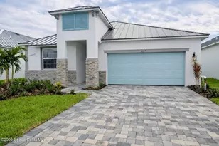 677 Clearwater Ave, Satellite Beach, FL 32937 - Photo 1