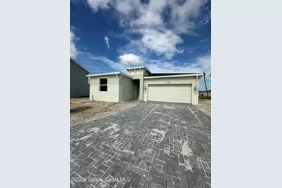 1747 Echelon Point Way NW, Palm Bay, FL 32907 - Photo 1