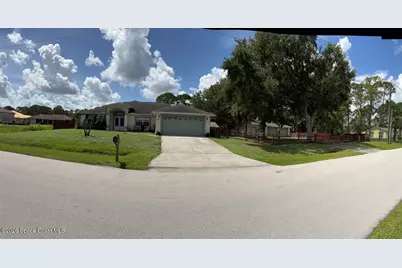 704 Elmont Street NW, Palm Bay, FL 32907 - Photo 1