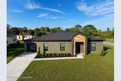 2643 Tennyson Avenue SE, Palm Bay, FL 32909 - Photo 1
