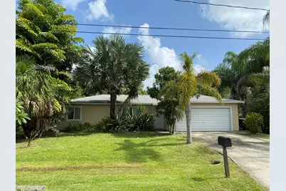 481 Harrington Street SW, Palm Bay, FL 32908 - Photo 1