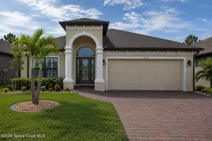 4297 Broomsedge Cir, West Melbourne, FL 32904 - Photo 1