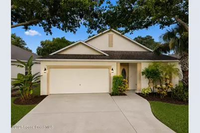3656 Mount Carmel Lane, Melbourne, FL 32901 - Photo 1