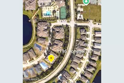 1796 Donegal Drive, Melbourne, FL 32940 - Photo 1