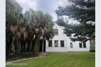 404 Hibiscus Trail, Melbourne Beach, FL 32951 - Photo 1