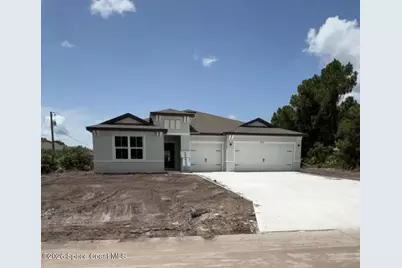 1278 San Matio Street SE, Palm Bay, FL 32909 - Photo 1