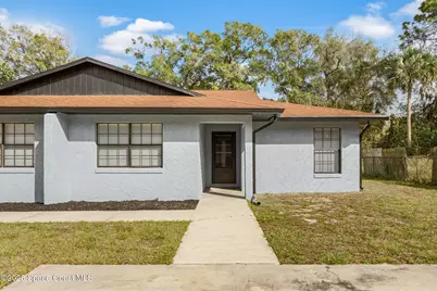 2509 Mitchell Avenue, Mims, FL 32754 - Photo 1