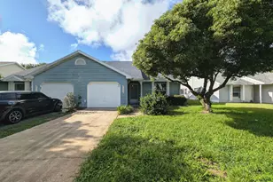 2384 Talmadge Dr, Titusville, FL 32780 - Photo 1