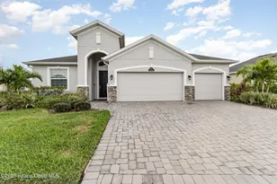 7940 Sedem Pl, Melbourne, FL 32940 - Photo 1