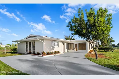 736 Badger Drive NE, Palm Bay, FL 32905 - Photo 1