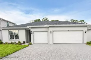 2501 Painted Sky Ave, West Melbourne, FL 32904 - Photo 1