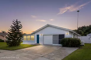 2521 St Michel Ave, Melbourne, FL 32935 - Photo 1