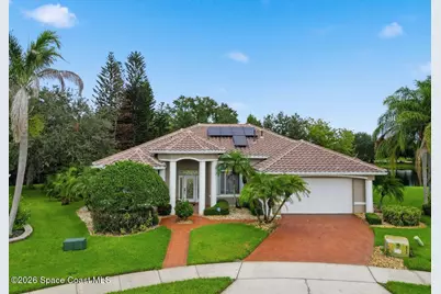 4301 Collingtree Drive, Rockledge, FL 32955 - Photo 1