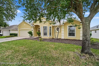 3544 Soft Breeze Circle, West Melbourne, FL 32904 - Photo 1