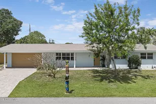 500 Seabreeze Dr, Indialantic, FL 32903 - Photo 1