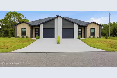 1691-1695 Santos Street SE, Palm Bay, FL 32909 - Photo 1