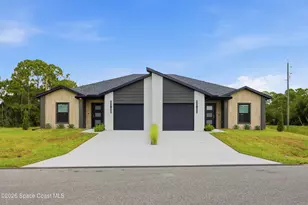 1691-1695 Santos Street SE, Palm Bay, FL 32909 - Photo 1