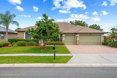 382 Adamo Way, West Melbourne, FL 32904 - Photo 1
