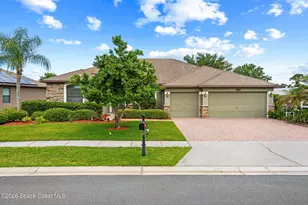 382 Adamo Way, West Melbourne, FL 32904 - Photo 1