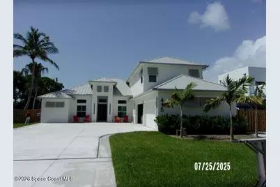 415 6th Avenue, Melbourne Beach, FL 32951 - Photo 1