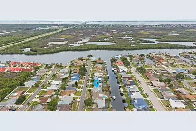 221 Via Havarre, Merritt Island, FL 32953 - Photo 1