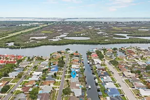 221 Via Havarre, Merritt Island, FL 32953 - Photo 1