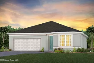 4970 Good Day Ln, West Melbourne, FL 32904 - Photo 1
