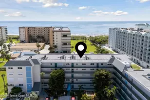 1700 N Atlantic Ave, Cocoa Beach, FL 32931 - Photo 1