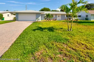 249 Curacau Dr, Cocoa Beach, FL 32931 - Photo 1