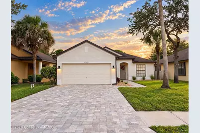 4140 Millicent Circle, Melbourne, FL 32901 - Photo 1