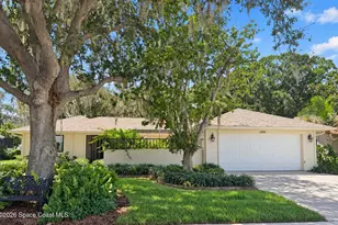 1256 Continental Ave, Melbourne, FL 32940 - Photo 1