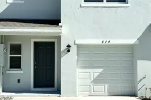 474 Houston Ln E, Merritt Island, FL 32953 - Photo 1
