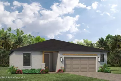 3312 Toliman Place, Melbourne, FL 32940 - Photo 1