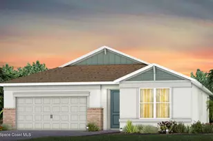 2432 Painted Sky Ave, West Melbourne, FL 32904 - Photo 1