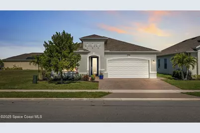 2709 Millennium Circle, Melbourne, FL 32940 - Photo 1