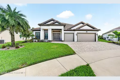 2957 Balting Place, Melbourne, FL 32940 - Photo 1