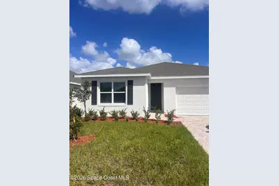 1654 Garabaldi Circle SE, Palm Bay, FL 32909 - Photo 1