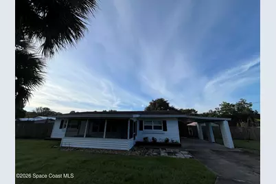 4635 Janet Road, Cocoa, FL 32926 - Photo 1
