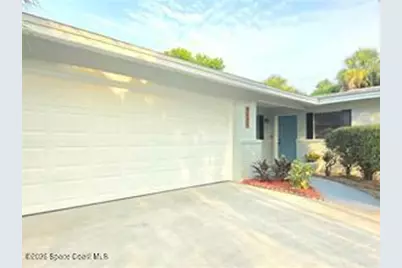 1405 Country Club Boulevard, Titusville, FL 32780 - Photo 1