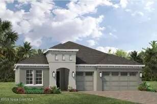 8902 Bedrock Ln, Melbourne, FL 32940 - Photo 1