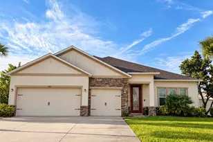 3491 Breezy Point Ln, Cocoa, FL 32926 - Photo 1