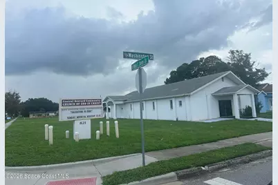 821 Washington Street, Cocoa, FL 32922 - Photo 1