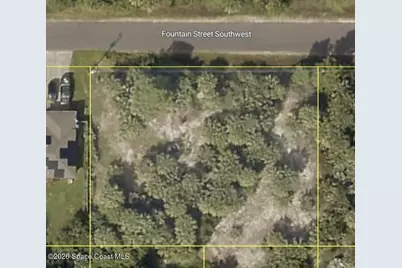 0 Fountain Street SW, Palm Bay, FL 32908 - Photo 1