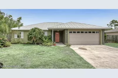660 Oak Park Circle, Merritt Island, FL 32953 - Photo 1