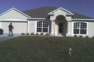 3399 SW Fox Hills, Palm Bay, FL 32908 - Photo 1