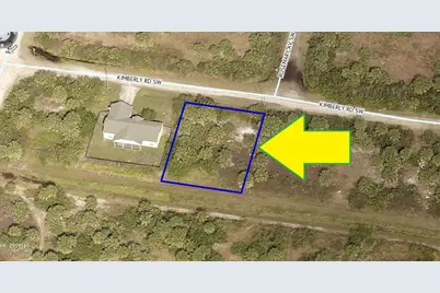 870 Kimberly Road SW, Palm Bay, FL 32908 - Photo 1