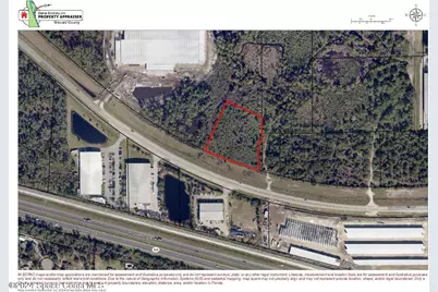 0000 Grissom Parkway, Cocoa, FL 32926 - Photo 1