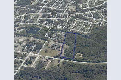 2001 S South Street, Titusville, FL 32796 - Photo 1